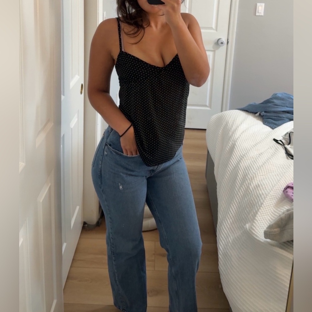 Abercrombie & Fitch jeans